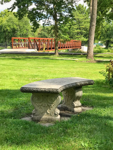 History Museum «Fabyan Villa Museum», reviews and photos, 1511 S Batavia Ave, Geneva, IL 60134, USA