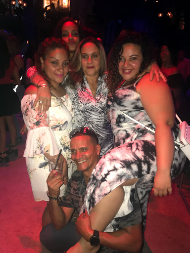 Live Music Venue «Lafayette Music Room - Orlando», reviews and photos, 9101 International Dr #2220, Orlando, FL 32819, USA