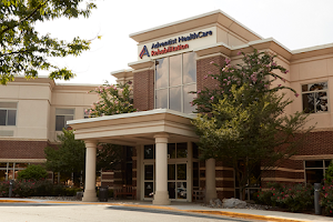 Adventist HealthCare Rehabilitation image