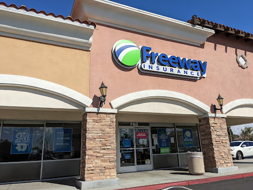 Auto Insurance Agency «Freeway Insurance Services», reviews and photos