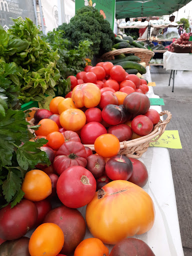 Garden Center «Hildebrant Farmers Market», reviews and photos, 349 Main Ave E, West Fargo, ND 58078, USA