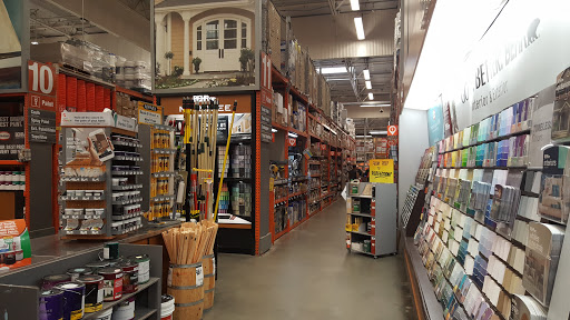 Home Improvement Store «The Home Depot», reviews and photos, 9700 Lower Azusa Rd, El Monte, CA 91731, USA