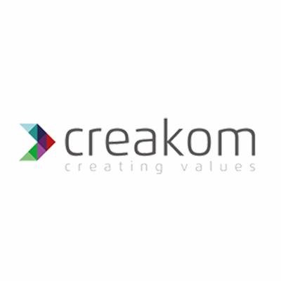Creakom GmbH für kreative Kommunikation & Business Intelligence