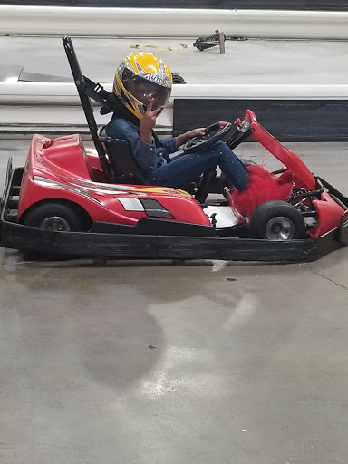 Go-Kart Track «Autobahn indoor Speedway & Events - Baltimore North / White Marsh, MD», reviews and photos, 8415 Kelso Dr #100, Essex, MD 21221, USA