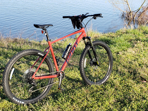 Bicycle Store «Bikes Plus», reviews and photos, 9445 Poplar Ave, Germantown, TN 38138, USA