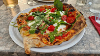 Pizza du L' aparté pizzeria à Mandelieu-la-Napoule - n°8