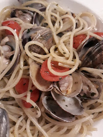 Spaghetti du Restaurant italien Mamo Michelangelo à Antibes - n°9