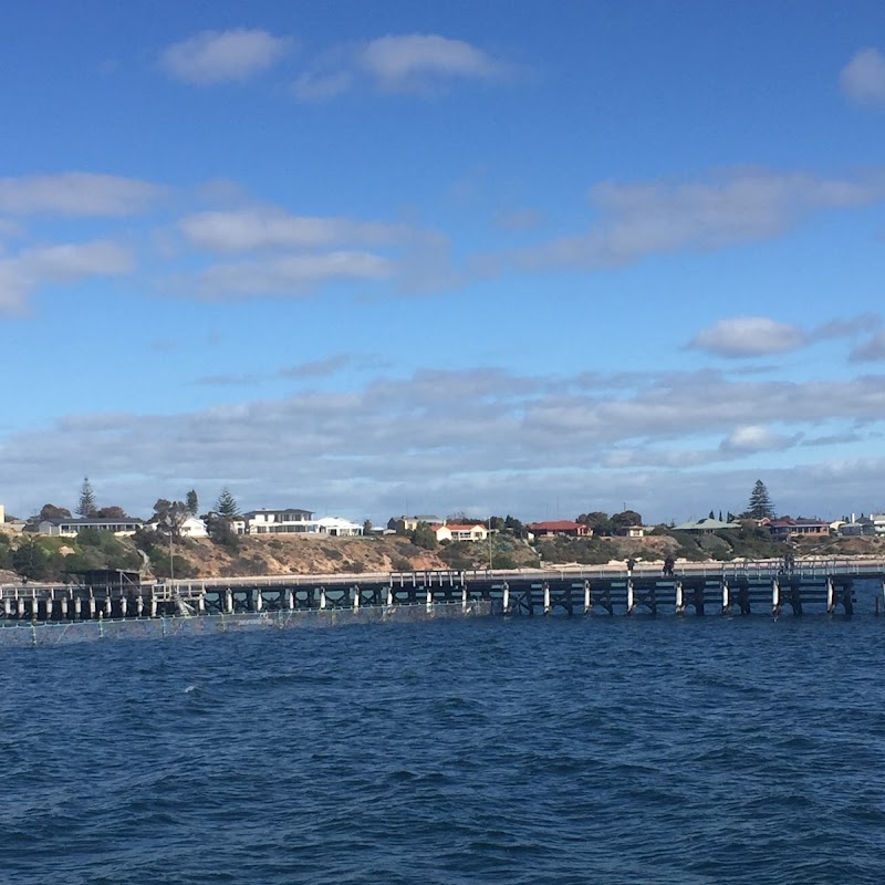 Moonta Bay Pool