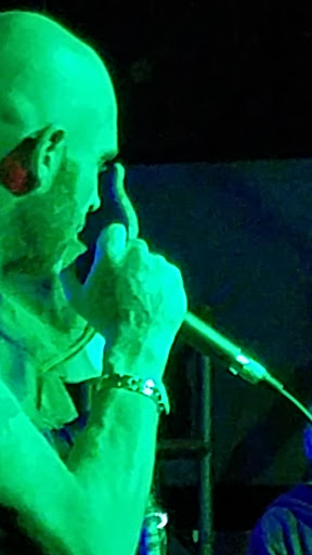 Live Music Venue «Aftershock Live Music Venue», reviews and photos, 5240 Merriam Dr, Merriam, KS 66203, USA