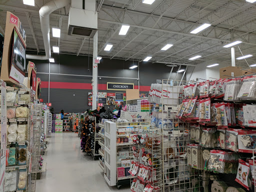 Craft Store «Michaels», reviews and photos, 270 Shenstone Blvd, Garner, NC 27529, USA