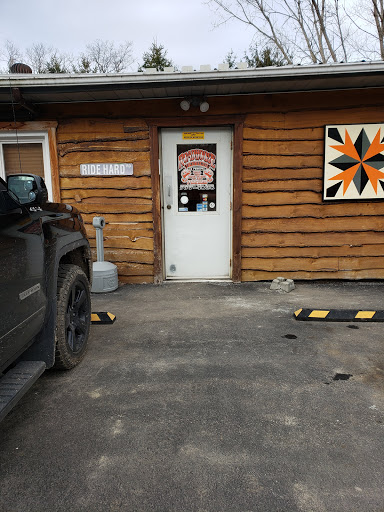 Tattoo Shop «Roadhouse Tattoos & Body Piercing», reviews and photos, 323 N Main St, Holland, NY 14080, USA