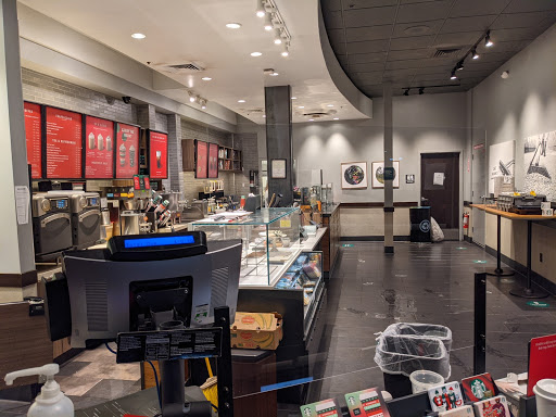 Starbucks image