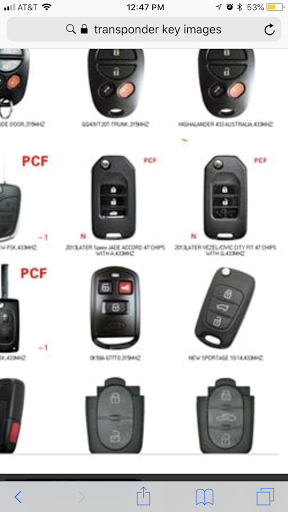 Locksmith «Chida Locksmith», reviews and photos, 40645 Fremont Blvd, Fremont, CA 94538, USA