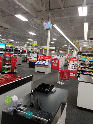 Office Supply Store «Staples», reviews and photos, 230 NY-59, Nanuet, NY 10954, USA