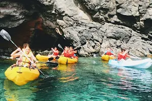 Kayak & Walk In Lanzarote image