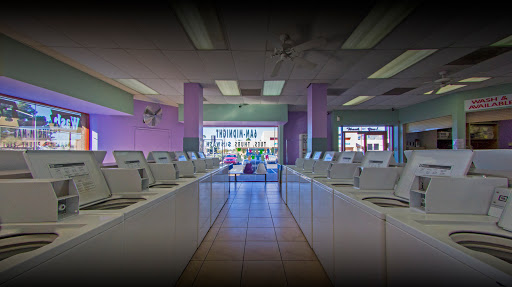 Laundromat «University Laundry», reviews and photos, 3600 N 1st Ave #118, Tucson, AZ 85719, USA