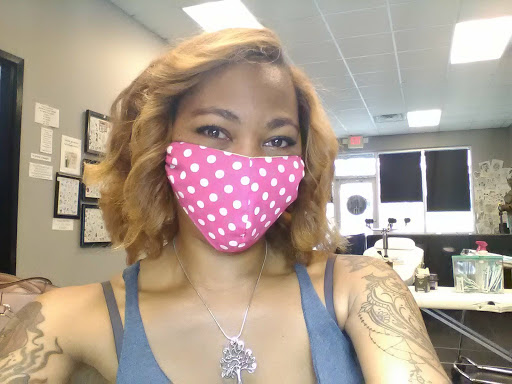 Tattoo Shop «Saints and Sinners Atl», reviews and photos, 1002 Duluth Hwy, Lawrenceville, GA 30043, USA