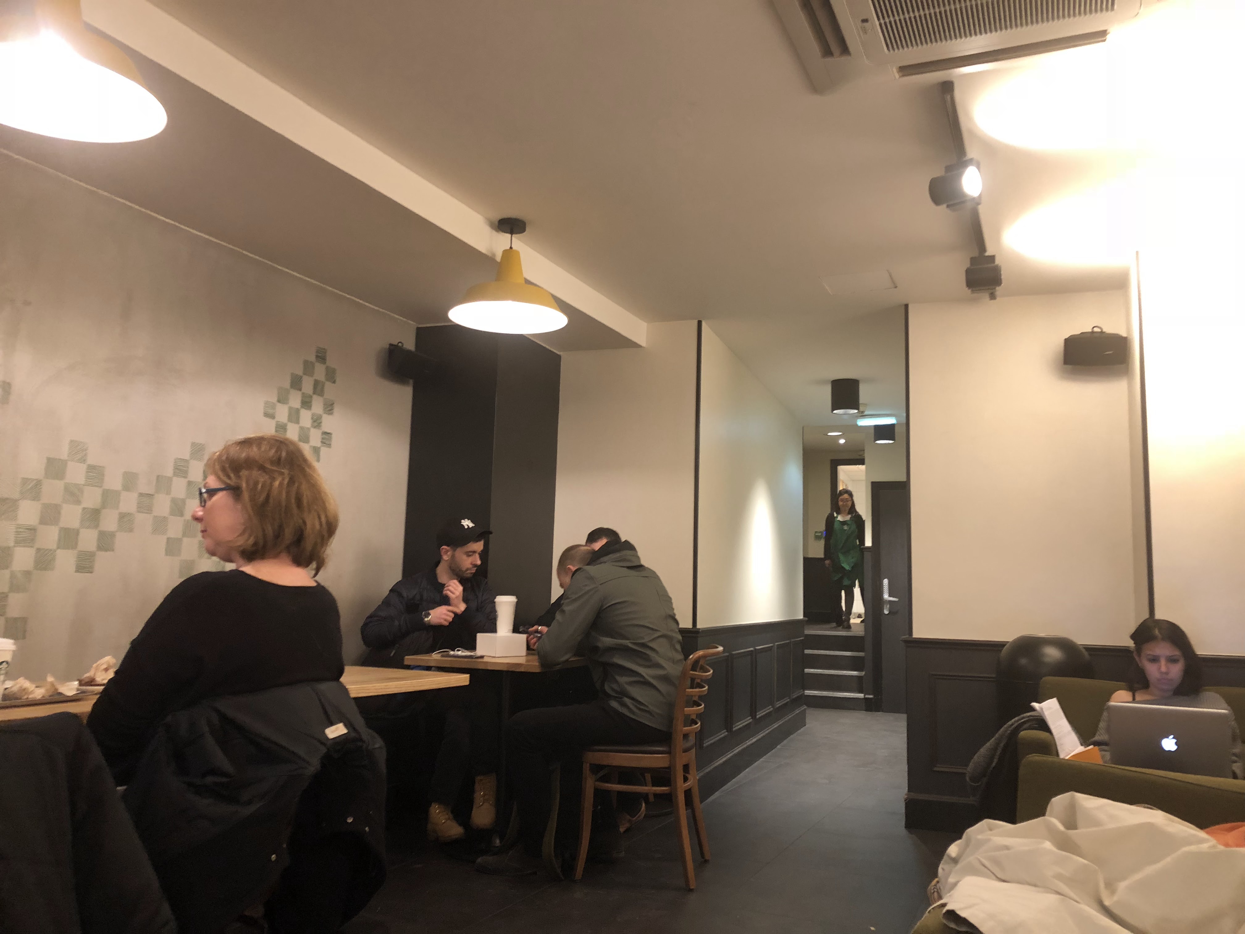 Photo n° 2 de l'avis de Kévin. fait le 01/04/2018 à 16:07