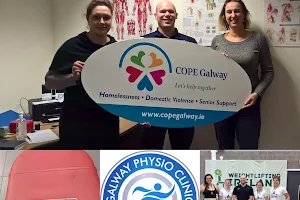 Galway Physio Clinic - Chartered Physiotherapy and Sports Performance Clinic image
