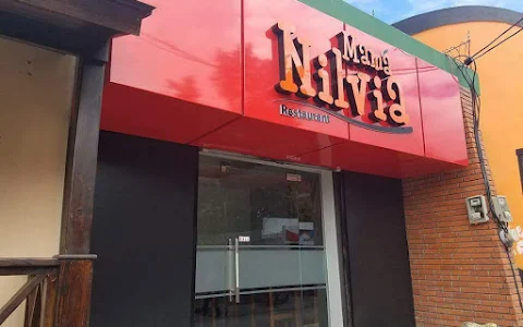 Restaurant Mama Nilvia image