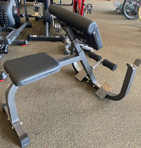 Sporting Goods Store «Play It Again Sports - Brentwood, TN», reviews and photos, 1701 Mallory Ln #350, Brentwood, TN 37027, USA