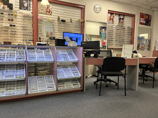 Eye Care Center «Bensonhurst Family Vision», reviews and photos, 2142 86th St, Brooklyn, NY 11214, USA