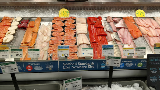 Grocery Store «Whole Foods Market», reviews and photos, 15 Wynnewood Rd, Wynnewood, PA 19096, USA