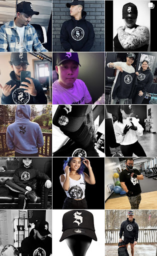 Explore led zeppelin tattoo ideas, creative tattoo ideas in Saint Paul, available at Supreme Art Of War Inc