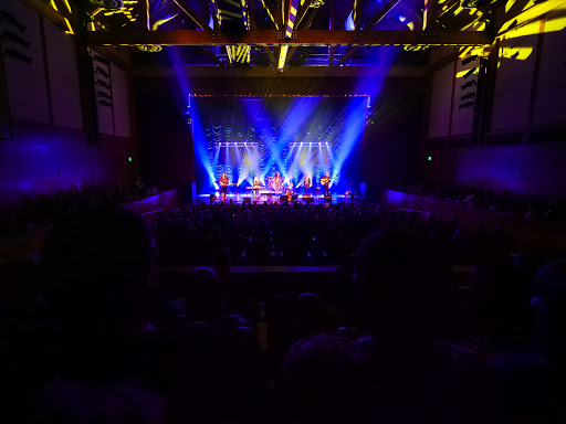 Performing Arts Theater «Spruce Peak Performing Arts Center», reviews and photos, 122 Hourglass Drive, Stowe, VT 05672, USA