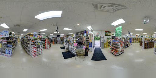 Liquor Store «B & L Liquor Store», reviews and photos, 1369 Main St, Houlton, WI 54082, USA