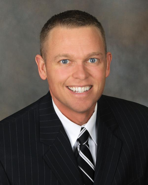 Justin Hunter - COUNTRY Financial representative