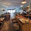 Chinchins - Cafe Restaurant Bar