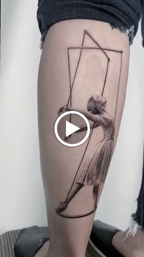 Explore small animal tattoo ideas, creative tattoo ideas in Kissimmee, available at Fallen Sparrow Tattoo Co