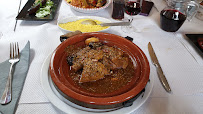 Couscous du Restaurant tunisien Restaurant Le Ksar à Ostwald - n°10