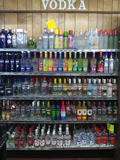 Liquor Store «House of Liquors», reviews and photos, 4330 Callaghan Rd, San Antonio, TX 78228, USA