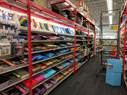 Office Supply Store «Staples», reviews and photos, 1104 W Broad St, Falls Church, VA 22046, USA