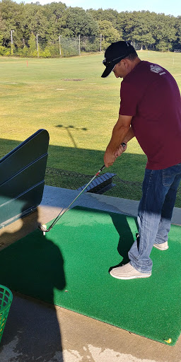 Golf Course «Twin Brook Golf Center», reviews and photos, 1251 Jumping Brook Rd, Tinton Falls, NJ 07753, USA