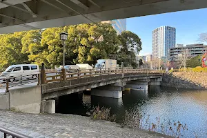 Benkei Bridge image