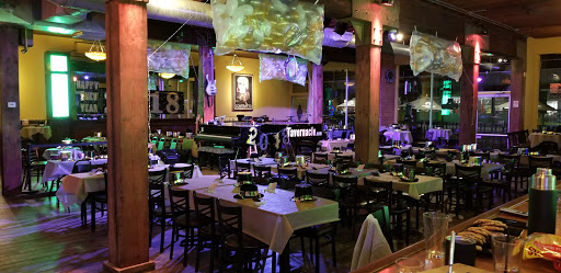 Piano Bar «Tavernacle Social Club», reviews and photos, 201 300 S, Salt Lake City, UT 84111, USA