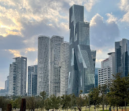 La Mexicana Park photo