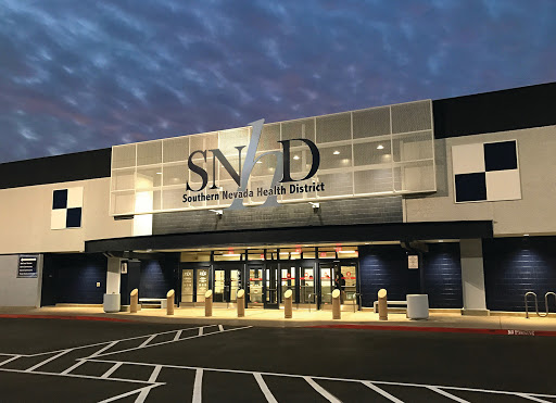 Southern Nevada Health District