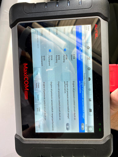 Car Dealer «Texan GMC Buick», reviews and photos, 18225 Eastex Fwy, Humble, TX 77338, USA