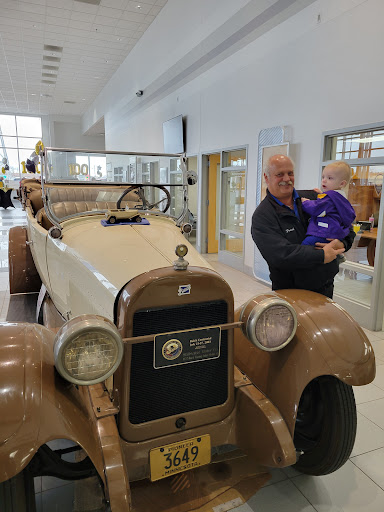 Car Dealer «Stillwater Motors», reviews and photos, 5900 Stillwater Blvd N, Stillwater, MN 55082, USA