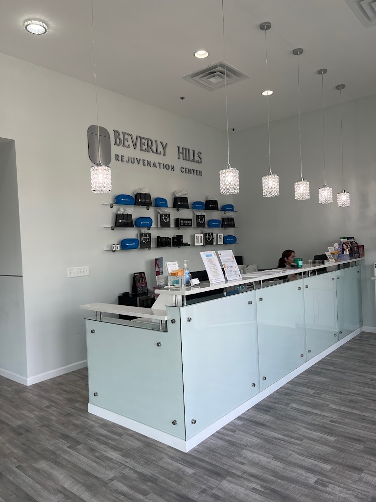 Beverly Hills Rejuvenation Center 78738