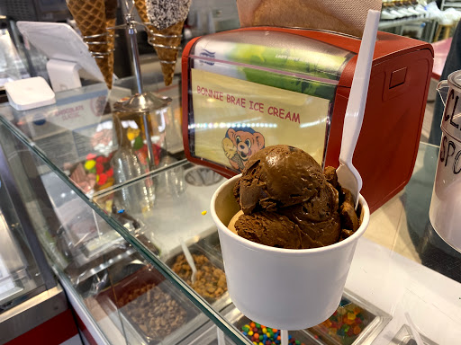 Ice Cream Shop «Bonnie Brae Ice Cream», reviews and photos, 799 S University Blvd, Denver, CO 80209, USA