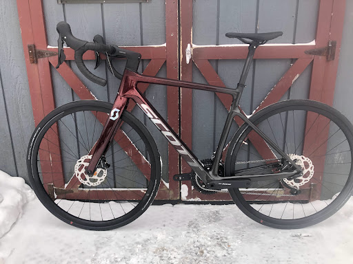 Bicycle Store «Overlook Bicycles», reviews and photos, 93 Tinker St, Woodstock, NY 12498, USA