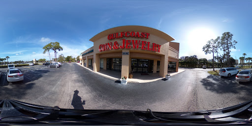Jewelry Store «Gulfcoast Coin & Jewelry», reviews and photos, 14181 S Tamiami Trail #110, Fort Myers, FL 33912, USA