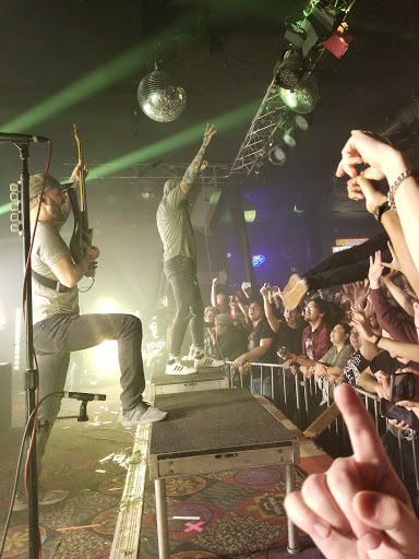 Live Music Venue «The Rock», reviews and photos, 136 N Park Ave, Tucson, AZ 85719, USA