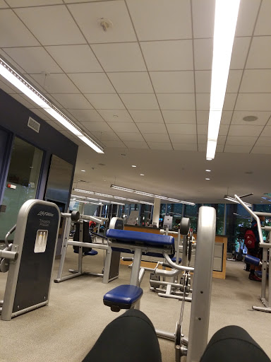 Gym «The Salvation Army Kroc Center of Philadelphia», reviews and photos, 4200 Wissahickon Ave, Philadelphia, PA 19129, USA