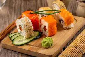Nikko Sushi - Böblingen image